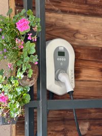 22kW Zappi Charger Guesthouse Sabine, pr`Skminc, Bled, Slovenia