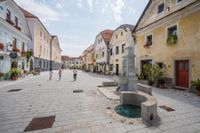 Radovljica (fr&uuml;her Radmannsdorf) bietet rund ums Jahr einladende Veranstaltungen.